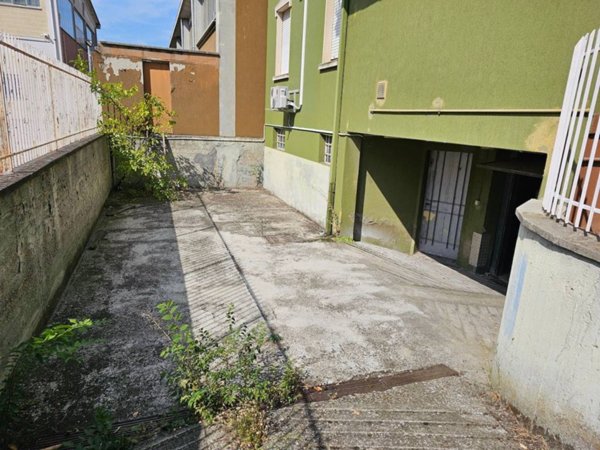 locale commerciale in affitto a Piacenza in zona Veggioletta