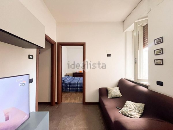 appartamento in affitto a Piacenza in zona Barriera Genova