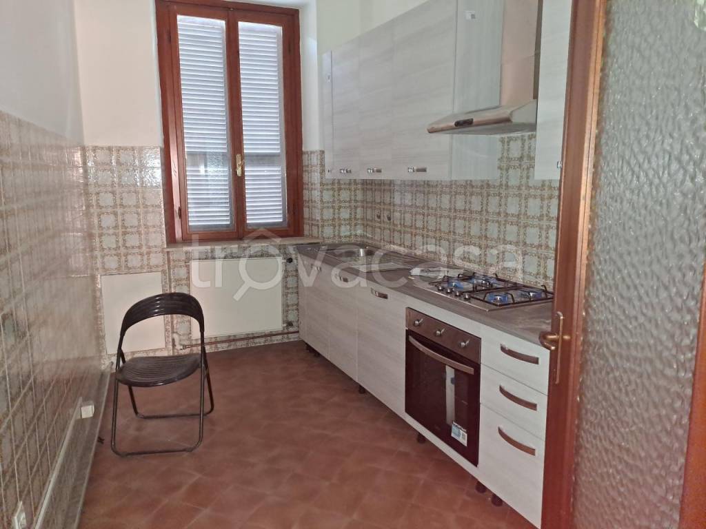 appartamento in affitto a Piacenza in zona Centro Storico