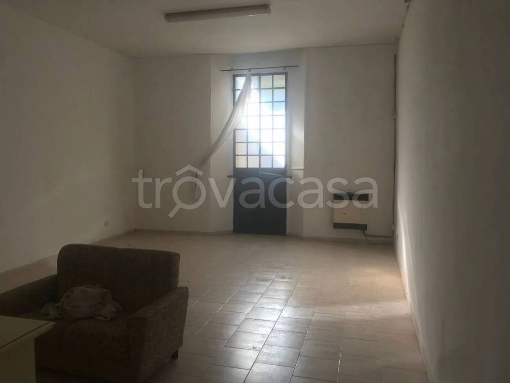 monolocale in affitto a Piacenza in zona Centro Storico