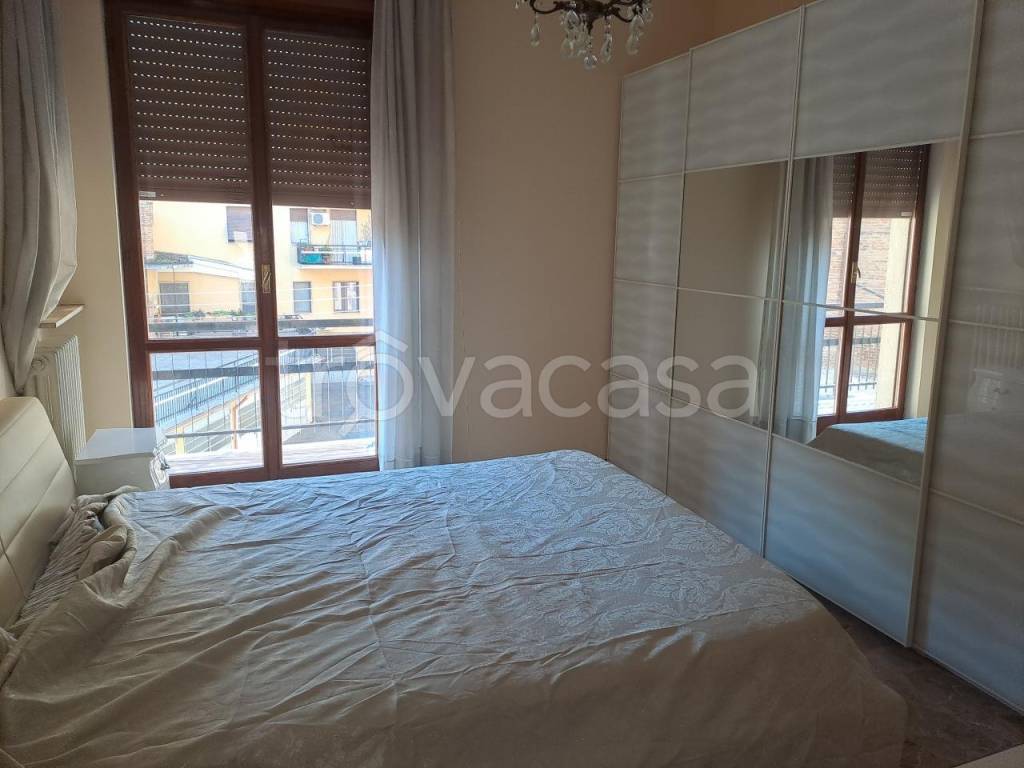 appartamento in affitto a Piacenza