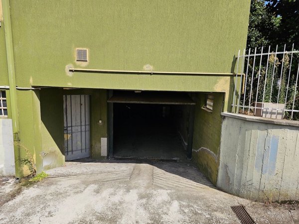 locale di sgombero in affitto a Piacenza in zona Veggioletta