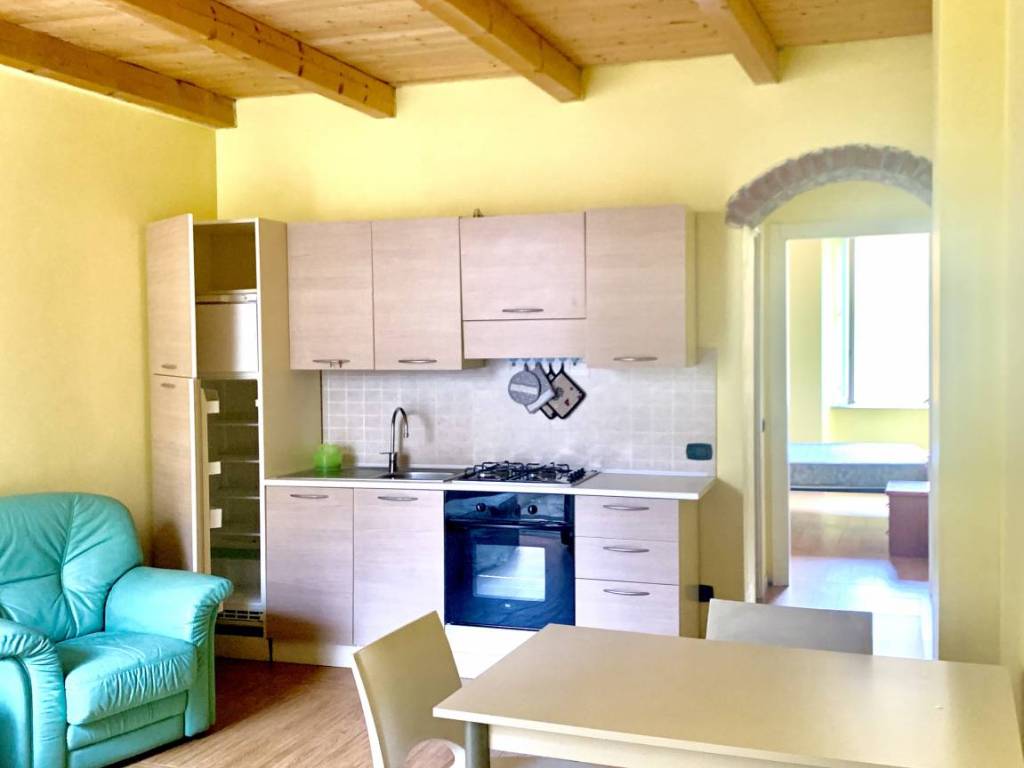 appartamento in affitto a Piacenza