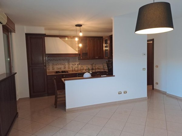 appartamento in affitto a Piacenza in zona Baia del Re
