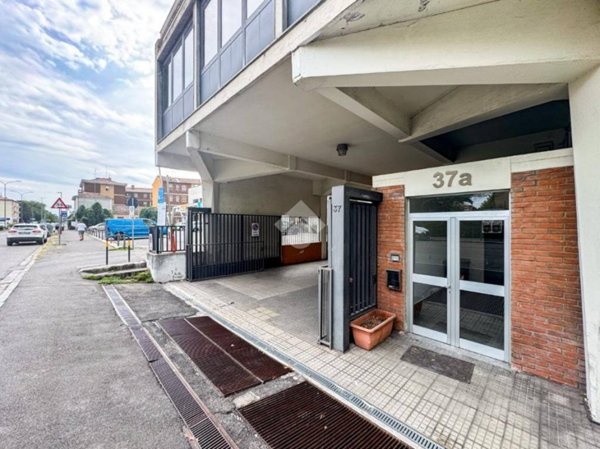ufficio in affitto a Piacenza in zona Centro Storico