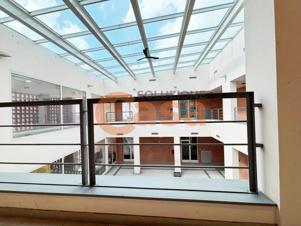 ufficio in affitto a Piacenza in zona I Vaccari