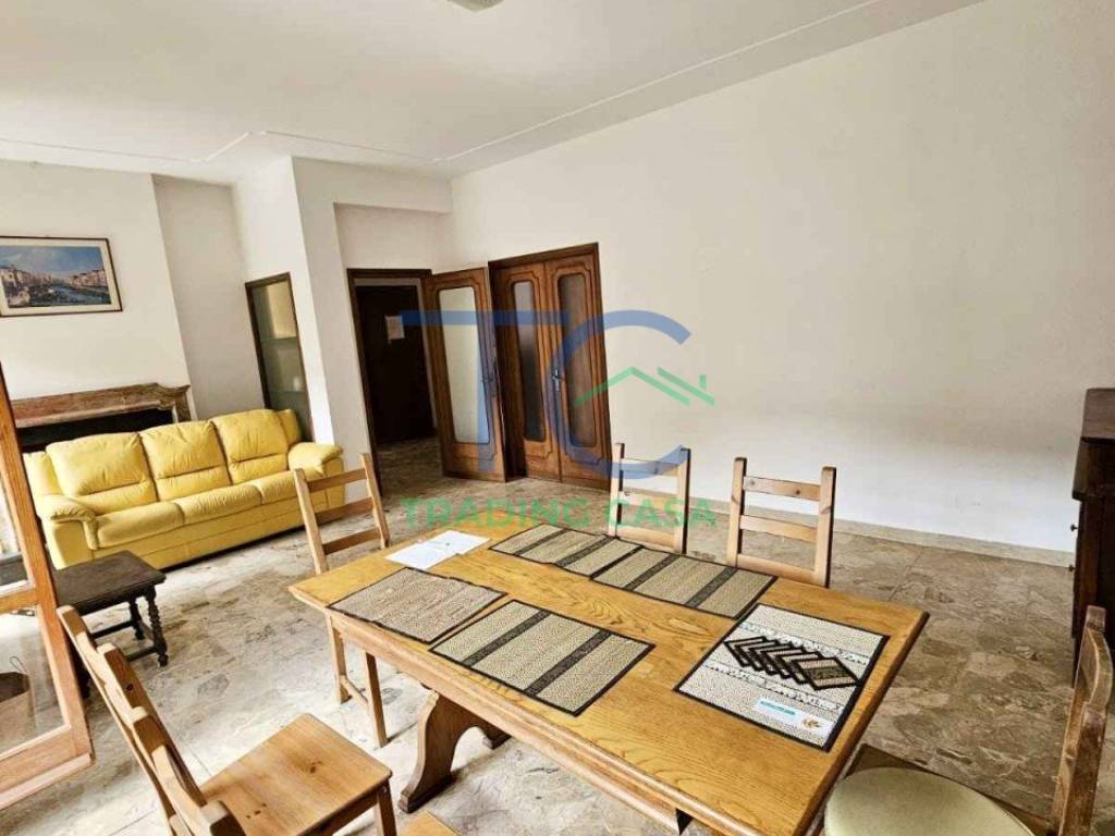 appartamento in affitto a Piacenza in zona Centro Storico