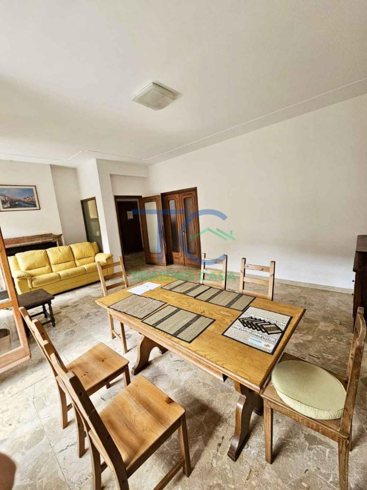 appartamento in affitto a Piacenza in zona Centro Storico