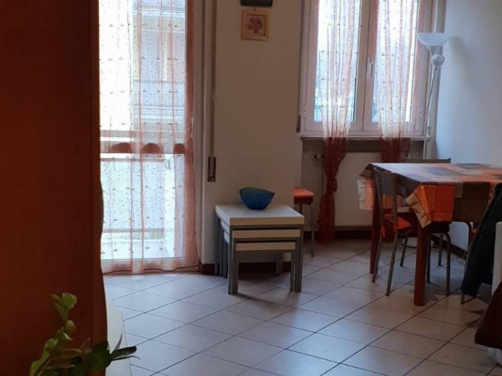 appartamento in affitto a Piacenza in zona Stadio