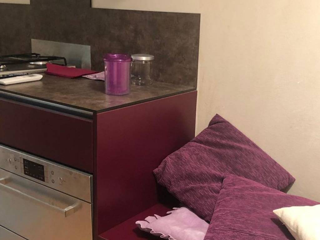 appartamento in affitto a Piacenza in zona Centro Storico