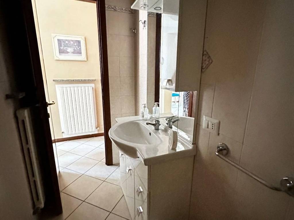 appartamento in affitto a Piacenza