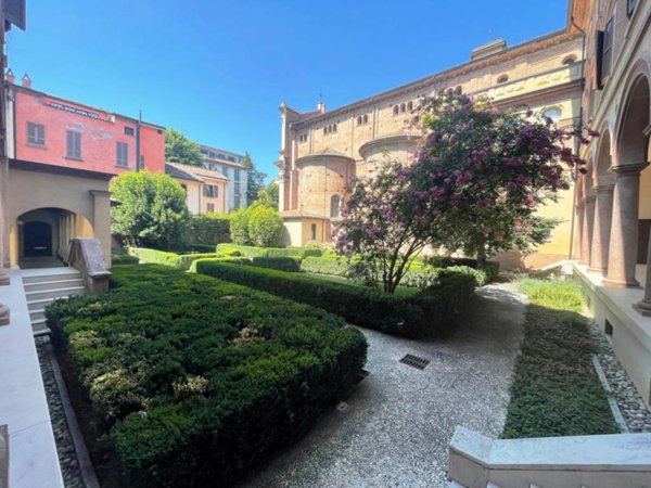 appartamento in affitto a Piacenza in zona Centro Storico
