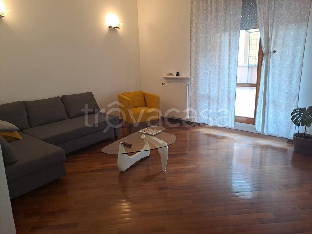 appartamento in affitto a Piacenza