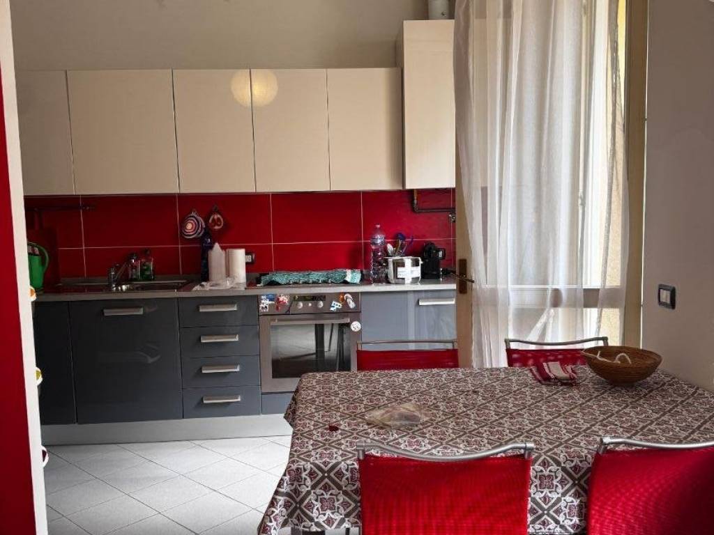 appartamento in affitto a Piacenza
