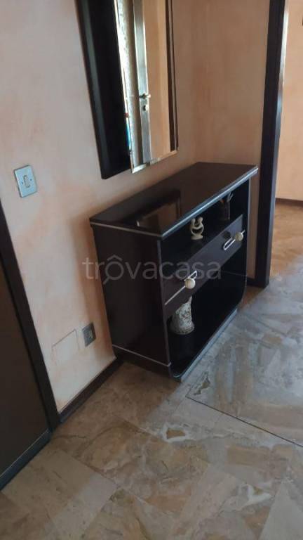 appartamento in affitto a Piacenza in zona Belvedere / Quartiere Duemila