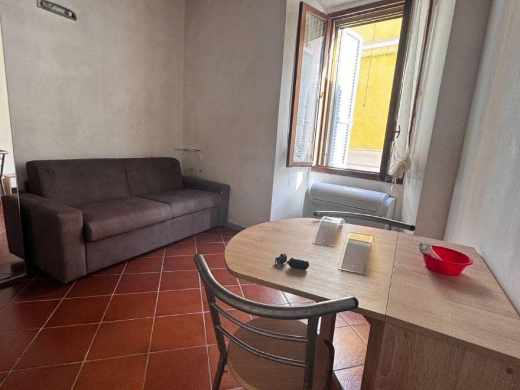 appartamento in affitto a Piacenza