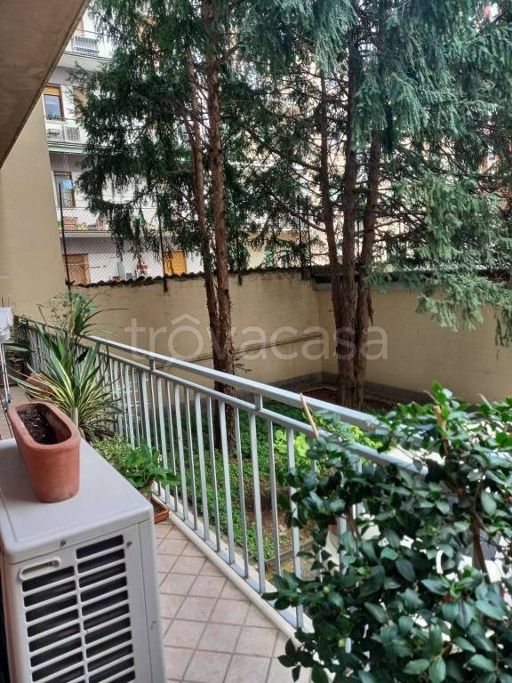 appartamento in affitto a Piacenza in zona Centro Storico