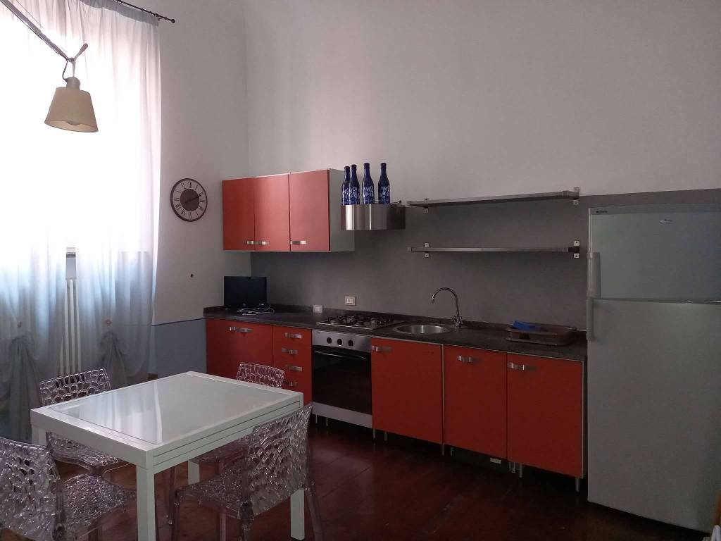 appartamento in affitto a Piacenza