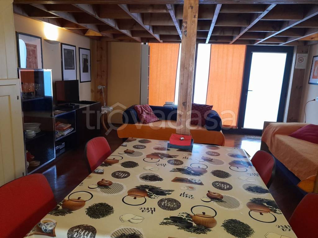 appartamento in affitto a Piacenza