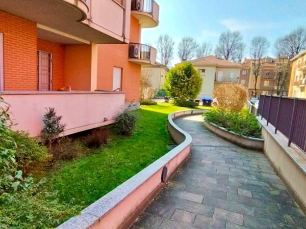 appartamento in affitto a Piacenza in zona Infrangibile