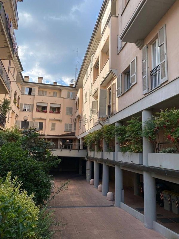 appartamento in affitto a Piacenza in zona Centro Storico