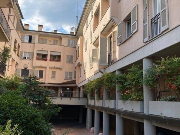 appartamento in affitto a Piacenza in zona Centro Storico