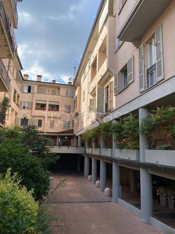 appartamento in affitto a Piacenza in zona Centro Storico