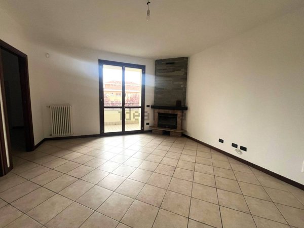 appartamento in affitto a Piacenza in zona Baia del Re