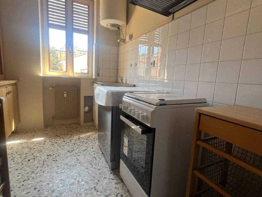 appartamento in affitto a Piacenza in zona Centro Storico