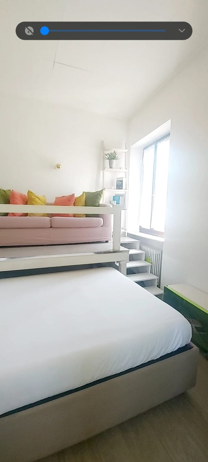 appartamento in affitto a Piacenza