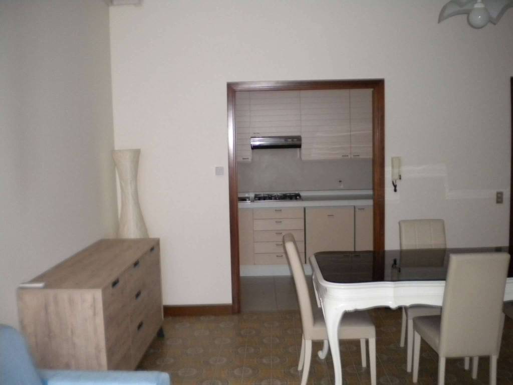 appartamento in affitto a Piacenza in zona Centro Storico