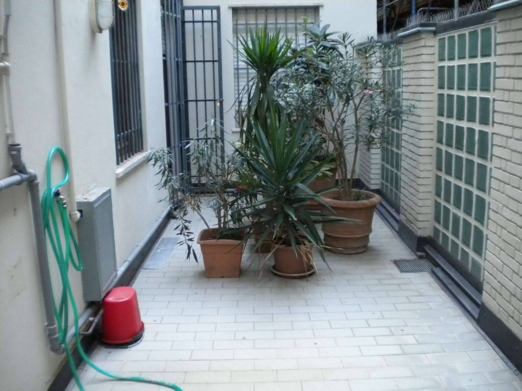 appartamento in affitto a Piacenza in zona Centro Storico