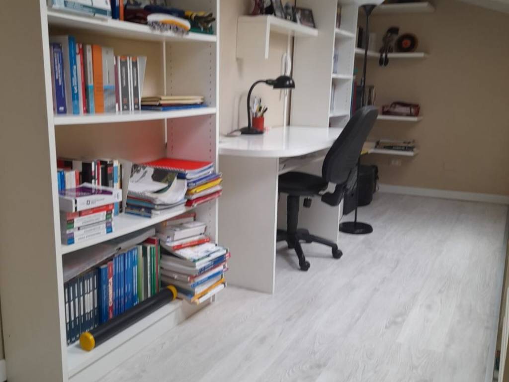 appartamento in affitto a Piacenza