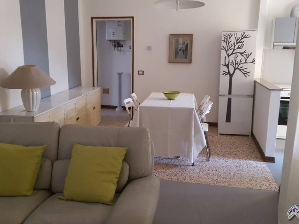 appartamento in affitto a Piacenza