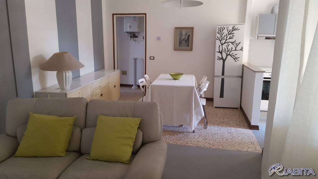 appartamento in affitto a Piacenza