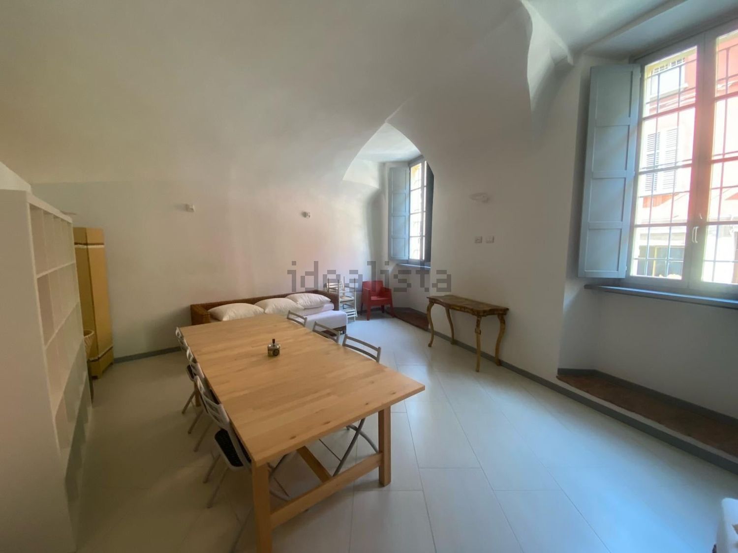 appartamento in affitto a Piacenza