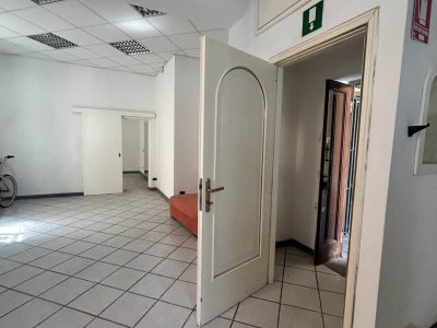 appartamento in affitto a Piacenza in zona Centro Storico