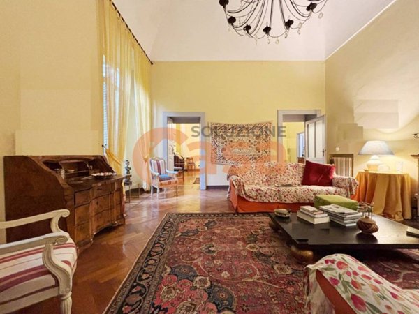 appartamento in affitto a Piacenza in zona Centro Storico