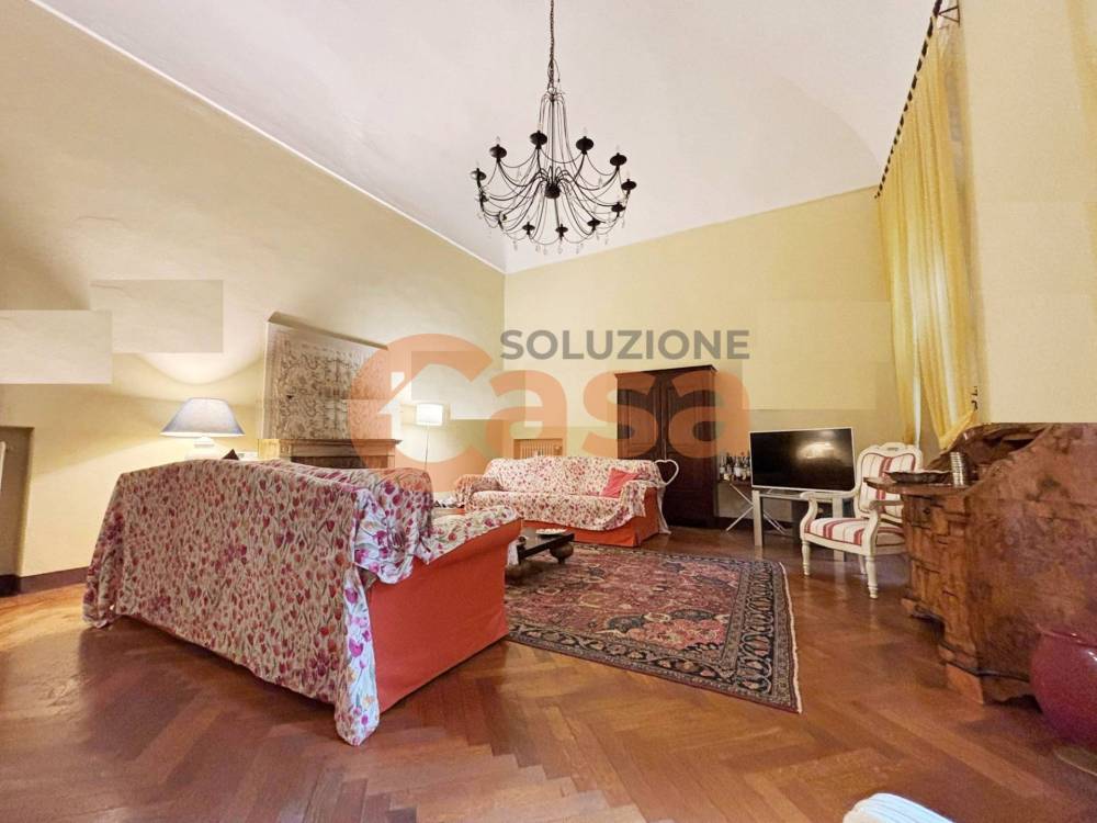 appartamento in affitto a Piacenza in zona Centro Storico