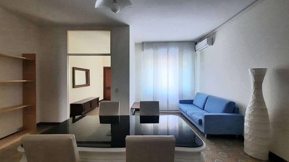 appartamento in affitto a Piacenza in zona Centro Storico