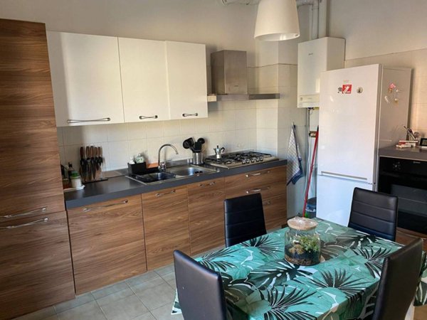 appartamento in affitto a Piacenza in zona Belvedere / Quartiere Duemila