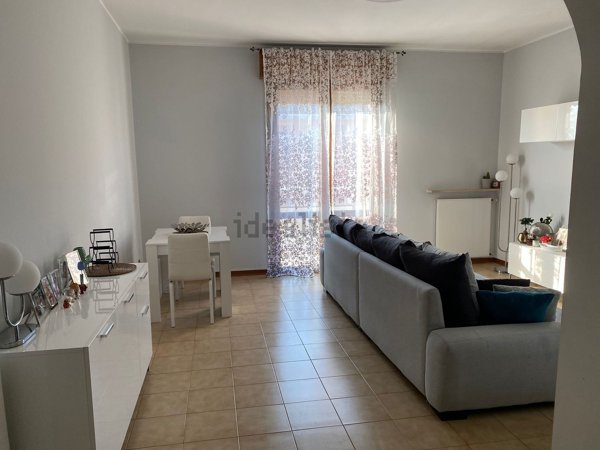 appartamento in affitto a Piacenza