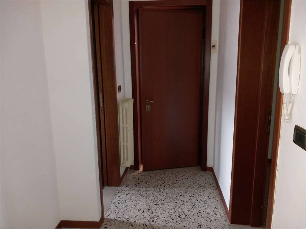 appartamento in affitto a Piacenza in zona Belvedere / Quartiere Duemila