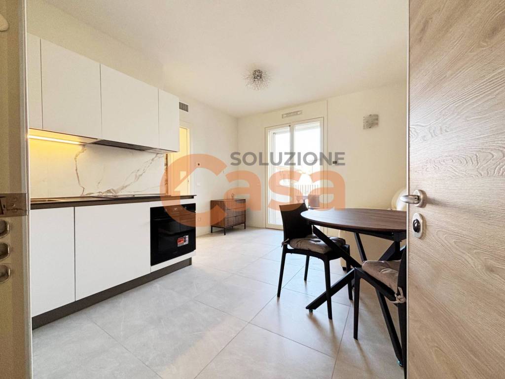 appartamento in affitto a Piacenza in zona Belvedere / Quartiere Duemila