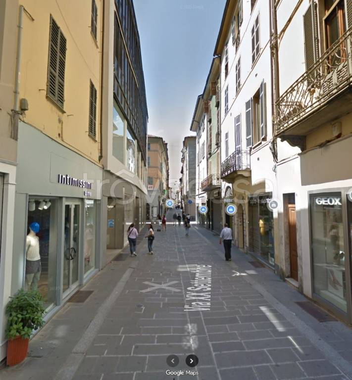monolocale in affitto a Piacenza in zona Centro Storico