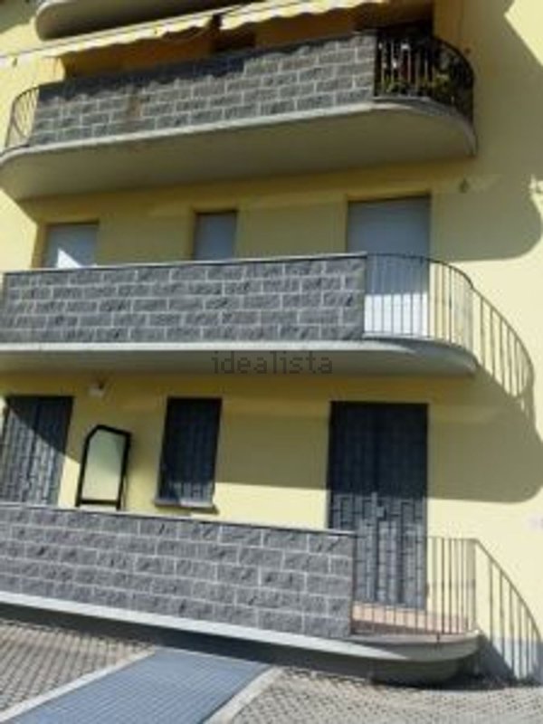 appartamento in affitto a Piacenza in zona Belvedere / Quartiere Duemila