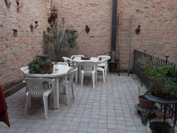 appartamento in affitto a Piacenza