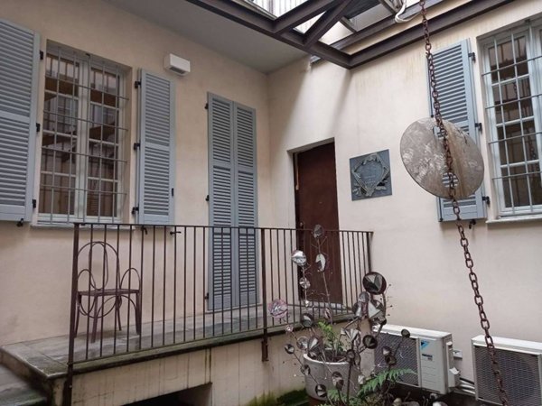 appartamento in affitto a Piacenza in zona Centro Storico