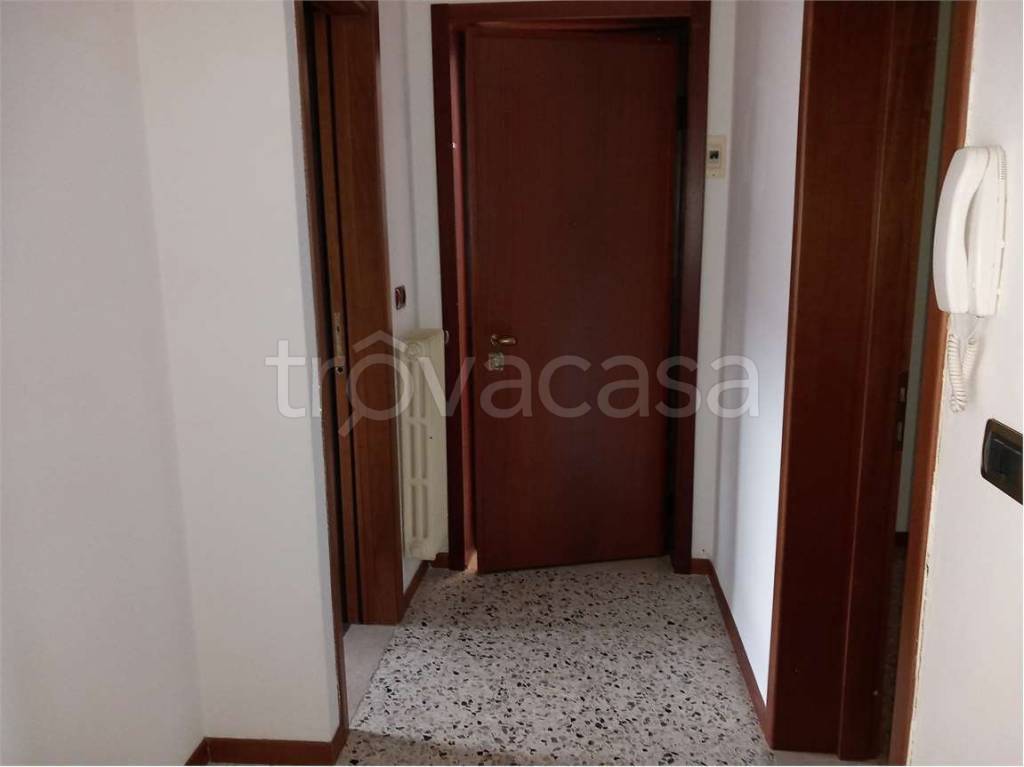 appartamento in affitto a Piacenza in zona Belvedere / Quartiere Duemila