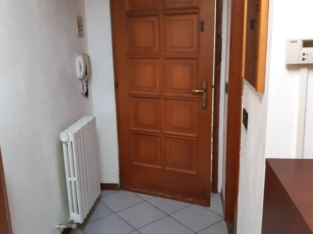 appartamento in affitto a Piacenza